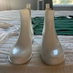 Sam Edelman rain boots